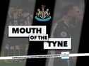 Mouth of the Tyne Podcast