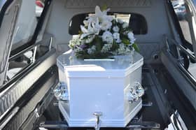Families are calling for action over the delays to deaths being registered.