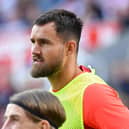 Sunderland defender Bailey Wright joined Rotherham United on loan in Jaunary. Picture by FRANK REID