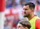 Sunderland defender Bailey Wright joined Rotherham United on loan in Jaunary. Picture by FRANK REID