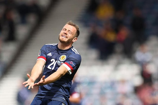 Ryan Fraser.