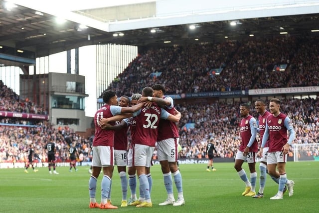 Steven Gerrard’s dismissal was as a result of a long-term decline in results and performances, rather than a knee-jerk reaction to poor form. Their win over Brentford on Sunday showed the great quality of players they have at Villa Park.