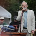 The Jarrow event made a return on Saturday, June 25.