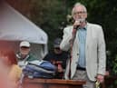 The Jarrow event made a return on Saturday, June 25.
