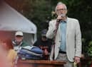 The Jarrow event made a return on Saturday, June 25.