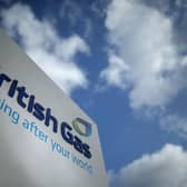 British Gas engineers have begun a five-day strike in a dispute over pay and conditions. (Photo by Christopher Furlong/Getty Images)