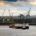 A&P Tyne in Hebburn