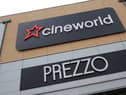Cineworld has revealed plans to reopen all 127 UK sites in May.