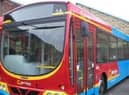 The cancellations will affect passengers across the North East