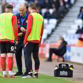 Sunderland boss Alex Neil