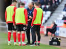 Sunderland boss Alex Neil