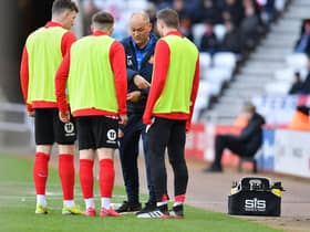 Sunderland boss Alex Neil