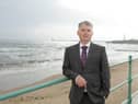 Sunderland City Council chief executive Patrick Melia.