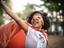 Research has shown that play is essential for improving and maintaining our children’s physical and mental health.