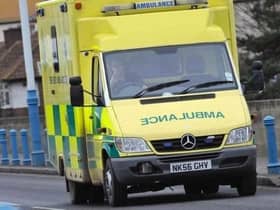 Ambulance workers will strike before Christmas