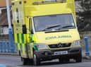Ambulance workers will strike before Christmas