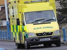 Ambulance workers will strike before Christmas