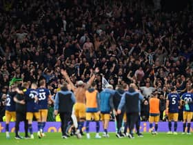 Newcastle United’s biggest earners - according to Football Manager 2023 (Photo by Justin Setterfield/Getty Images)