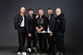 Five's reunion tour will now include two nights in Newcastle