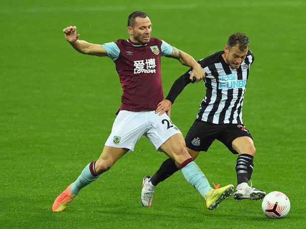Mark Lawrenson makes Newcastle United prediction ahead of key relegation battle showdown