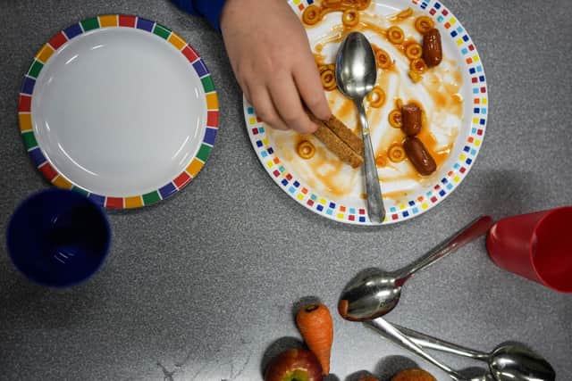 Paid-for school meal prices could rise for the third year running in South Tyneside under new proposals.