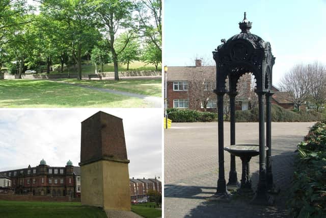 People are being asked to nominate pieces of South Tyneside heritage they feel should be protected for the future.