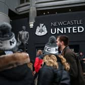 Newcastle United are closing in on a sixth summer signing