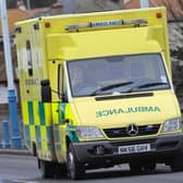 North East Ambulance Service has been accused of covering up mistakes made by paramedics.