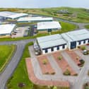 Spectrum Business Park