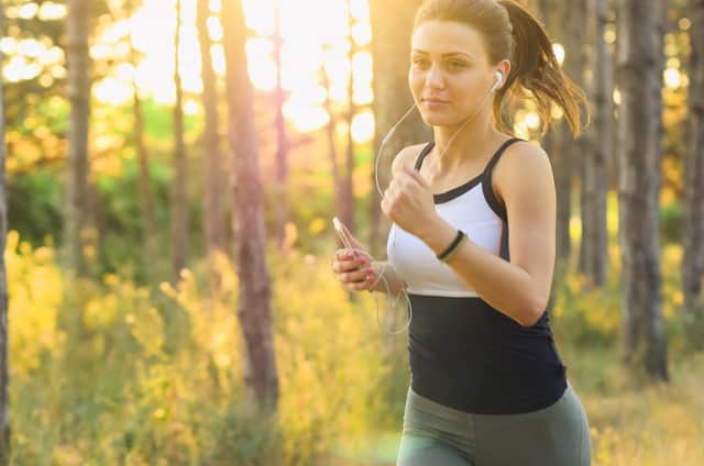 The fitness challenge everyone is talking about this year is RED January (Run Every Day). The aim is to be active every day in January.