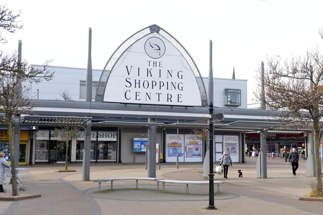 People in Jarrow are being urged to get involved in the town's £20m revamp project.