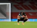 Joelinton. (Photo by Adam Davy - Pool/Getty Images)