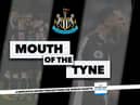 Mouth of the Tyne Podcast! The Shields Gazette's dedicated Newcastle United podcast.