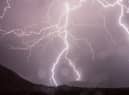 Thunderstorm set for North East.