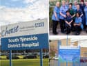 The trust has been rated 'good'