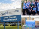 The trust has been rated 'good'