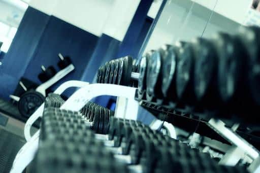 Culture Secretary Oliver Dowden has said gyms and leisures could possibly reopen from the start of July "at the earliest". Photo: Pixabay