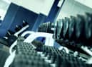 Culture Secretary Oliver Dowden has said gyms and leisures could possibly reopen from the start of July "at the earliest". Photo: Pixabay