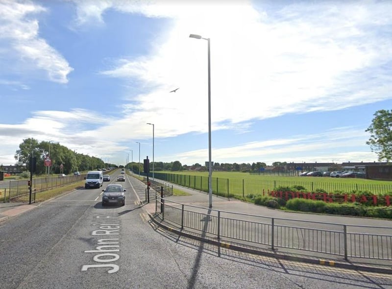 In the Biddick Hall area, 36% of households were not deprived in 2021, an improvement on 2011 when the figure was 26.5%. This makes the area the third most improved in South Tyneside over the ten-year period.