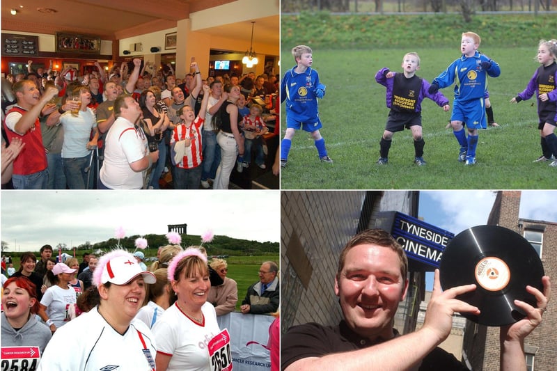 What are your memories of Wearside in 2006? Tell us more by emailing chris.cordner@jpimedia.co.uk