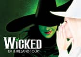 The Wicked UK national tour is set to begin later this year.