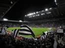 These are the 15 players the bookies believe are most likely to move to Newcastle United this month (Photo by George Wood/Getty Images)