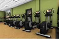 A designated group cycling studio is planned for Oak Tree Leisure Centre.