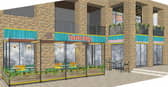 Turtle Bay is the latest addition to Riverwalk in Durham