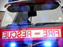 Firefighters have taken on additional roles during the pandemic.