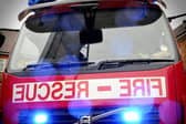 Firefighters have taken on additional roles during the pandemic.
