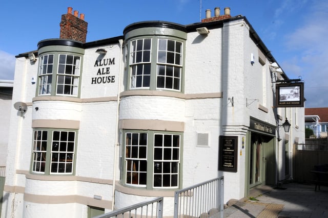 The pub in River Drive reported that they were runner-up in the 'Best For Drinks' category of the Marston's Pub of the Year awards for 2022. Why not pop in?