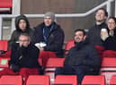 Sunderland owner Kyril Louis-Dreyfus
