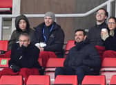 Sunderland owner Kyril Louis-Dreyfus