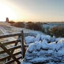 Will we get January snow in South Tyneside this year?